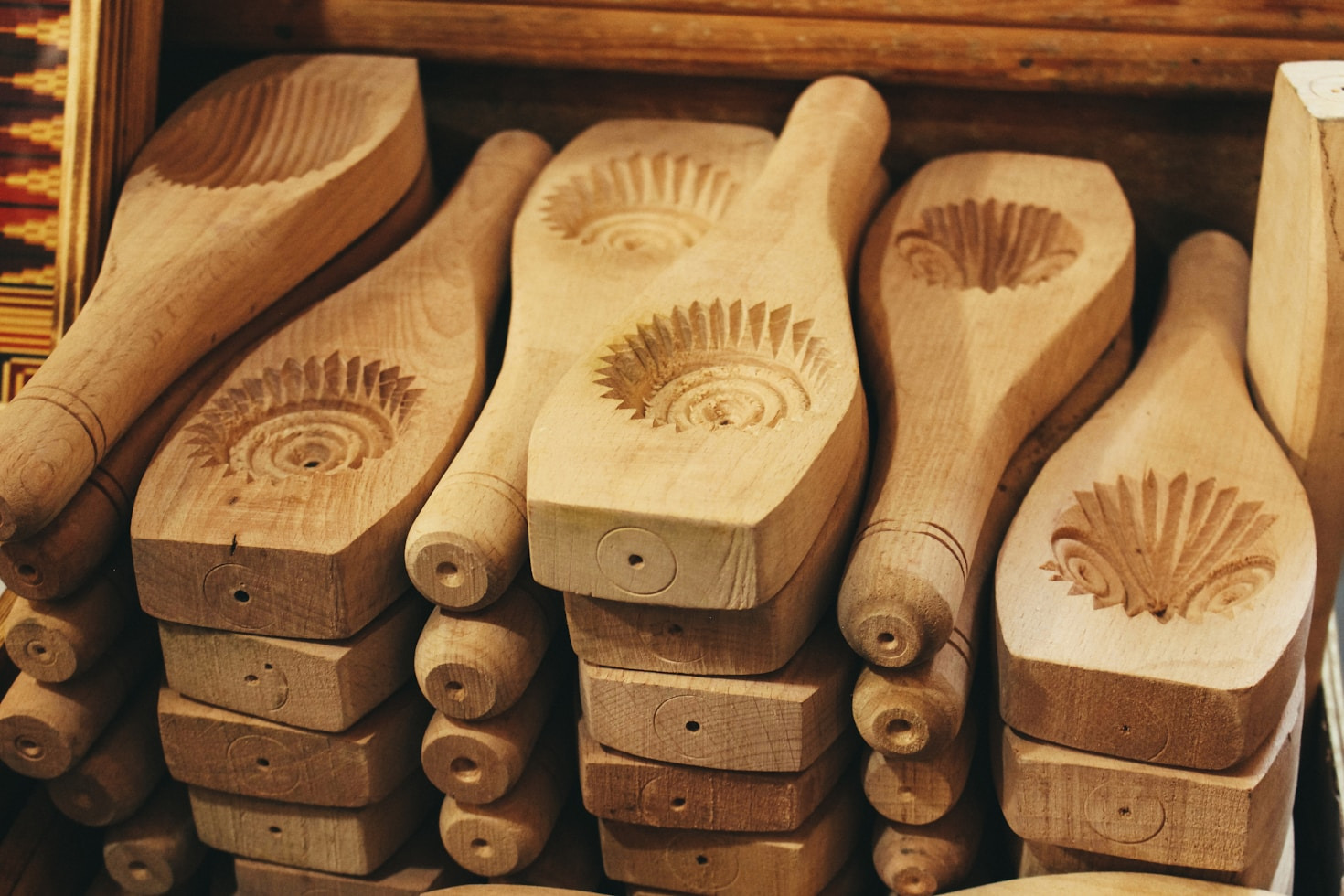 Craftsmanship: Passion Turned Into Art